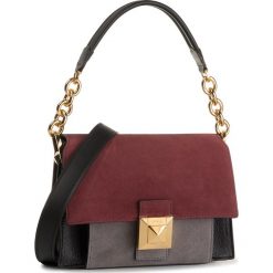 Torebka FURLA - Diva 1033713 B BWN8 T39 Ribes. Czerwone torebki klasyczne damskie Furla, bez wzorów, ze skóry, klasyczne, bez dodatków. W wyprzedaży za 1029,00 zł.