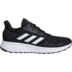 Buty do biegania męskie ADIDAS DURAMO 9 / BB7066. Buty sportowe męskie Adidas, bez zapięcia, do biegania. Za 209,99 zł.