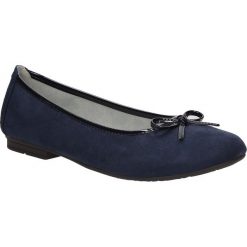 BALERINY JANA 8-22164-28. Czarne baleriny damskie Jana. Za 68,99 zł.