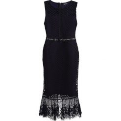 Sukienki: Topshop Sukienka etui navyblue