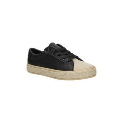Espadryle damskie: Espadryle Casu Espadryle sznurowane NA05P