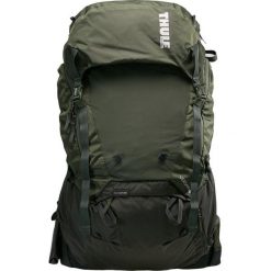 Thule VERSANT 50L Plecak trekkingowy dark forest. Zielone plecaki damskie marki Thule, bez wzorów, sportowe. Za 899,00 zł.