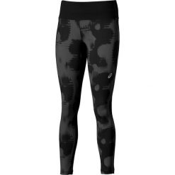 Asics Spodnie damskie fuzeX szary r. XS (129990 2071). Szare spodnie sportowe damskie Asics, xs. Za 209,24 zł.