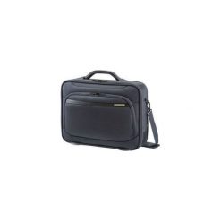 Torby na laptopa: Samsonite VECTURA TORBA NA LAPTOPA PLUS 16″ MORSKI SZARY DARMOWA DOSTAWA DO 400 SALONÓW !!