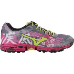 Buty sportowe damskie: buty do biegania damskie MIZUNO WAVE HAYATE / J1GK147238