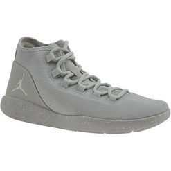 Jordan Reveal 834064-005 46 Białe. Białe buty sportowe męskie marki Jordan, bez zapięcia, do koszykówki. W wyprzedaży za 369,99 zł.
