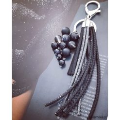 Brelok / Zawieszka do torebki Galaxy III. Zawieszki damskie Pakamera. Za 79,00 zł.