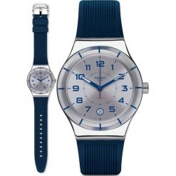 Zegarek SWATCH Zegarek męski Swatch YIS409. Zegarki męskie Swatch. Za 841,99 zł.