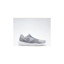 Fitness buty Reebok Sport Buty Flexagon Force. Szare buty sportowe damskie Reebok Sport, bez wzorów, sportowe, na fitness i siłownię. Za 229,00 zł.