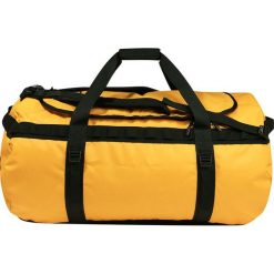 Torby podróżne: The North Face BASE CAMP DUFFEL XL Torba podróżna yellow