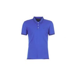 Koszulki polo z krótkim rękawem Emporio Armani TAMWU. Koszulki męskie Emporio Armani. Za 319,20 zł.