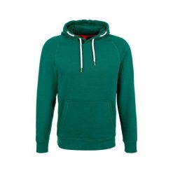 Bluzy męskie: S.Oliver Bluza Męska Xxl Zielony