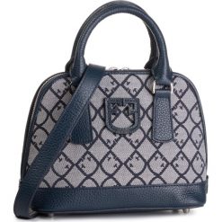 Torebka FURLA - Fantastica 1023608 B BWS8 R69 Toni Blu/Mirtillo g. Niebieskie torebki klasyczne damskie Furla, bez wzorów, ze skóry, eleganckie, bez dodatków. Za 1239,00 zł.