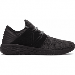 New Balance Fresh Foam Cruz v2 Knit - MCRUZDK2. Pomarańczowe buty sportowe męskie New Balance, z materiału, bez zapięcia, tenisowe. Za 349,99 zł.