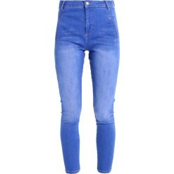 Jeansy damskie: Fiveunits JOLIE CROP Jeansy Slim Fit prime