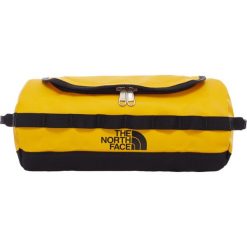 Kosmetyczka The North Face BC Travel Canister T0A6SRZU3 - żółty. Żółte kosmetyczki męskie The North Face, bez wzorów. Za 146,99 zł.