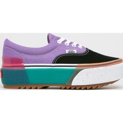Vans - Tenisówki Era Stacked. Trampki i tenisówki damskie Vans. Za 359,90 zł.