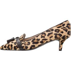 Buty ślubne damskie: Brenda Zaro ELISA Czółenka black