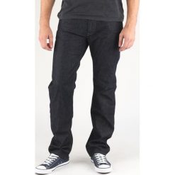 Diesel Waykee Dżinsy Niebieski. Niebieskie jeansy męskie Diesel. Za 257,95 zł.
