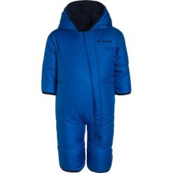 Chinosy chłopięce: Columbia SNUGGLY BUNNY Spodnie narciarskie super blue