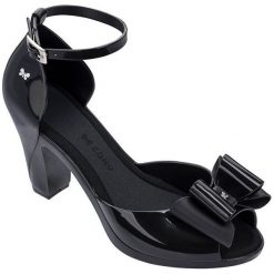 Zaxy Damskie Sandały Diva Top Sandal Fem 82442-50522 Czarne (Rozmiar 37). Czarne sandały damskie Zaxy, bez wzorów, eleganckie, bez obcasa, bez zapięcia. W wyprzedaży za 159,00 zł.