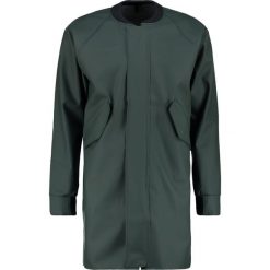 Płaszcze męskie: Elka HORNUM Krótki płaszcz racing green