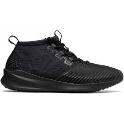 New Balance Męskie Obuwie Msrmcbb, 41,5. Czarne buty do biegania męskie marki New Balance, na sznurówki. W wyprzedaży za 325,00 zł.