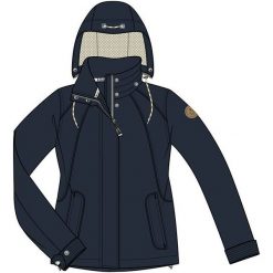 Kurtki damskie softshell: KILLTEC Kurtka damska Killtec - Caiguna - 31566