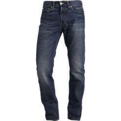 Jeansy męskie: Edwin ED80 SLIM TAPERED Jeansy Slim fit grime dirt wash