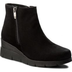 Buty zimowe damskie: Botki SERGIO BARDI - Alessano FW127274717CS 401