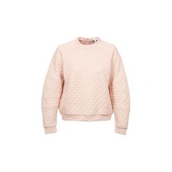 Bluzy BCBGeneration ALICIA. Różowe bluzy damskie BCBGeneration, s, bez wzorów, bez rękawów, bez kaptura. W wyprzedaży za 375,20 zł.