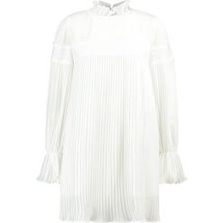 Sukienki hiszpanki: Navy London TRISH Sukienka letnia white