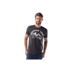 T-shirt męski. Szare t-shirty męskie marki TXM, m. Za 11,99 zł.