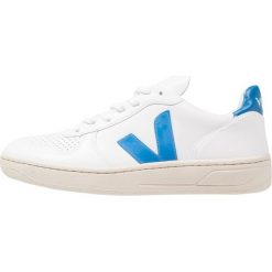 Tenisówki męskie: Veja V10 Tenisówki i Trampki extra white/swedish blue