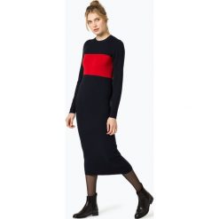 Sukienki: Calvin Klein Womenswear - Sukienka damska, niebieski