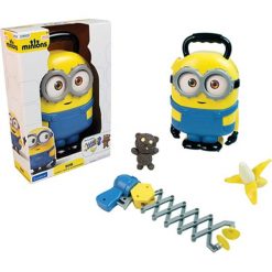 Walizki: Walizka „Minions – Bob”