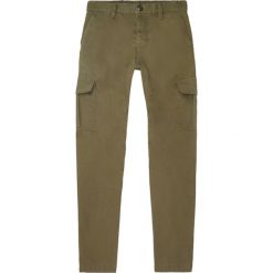 O'Neill Spodnie Brązowy. Pomarańczowe spodnie męskie O'Neill, bez wzorów, z bawełny. Za 237,95 zł.