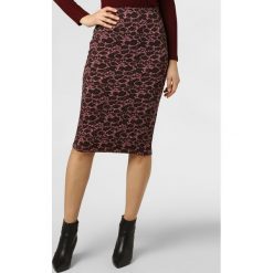 Rich & Royal - Spódnica damska, różowy. Różowe spódniczki damskie Rich & Royal, s, bez wzorów, z żakardem. Za 179,95 zł.