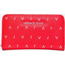 Portfele damskie: Versace Jeans – Portfel
