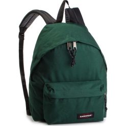 Plecak EASTPAK - Padded Pak'r EK620 Pine Green 24W. Zielone plecaki męskie marki Eastpak, bez wzorów, z materiału, sportowe. Za 189,00 zł.