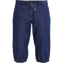 Szorty damskie: TWINTIP Szorty jeansowe dark blue denim