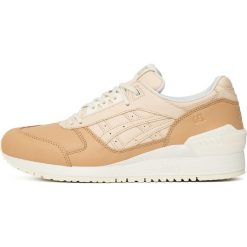 Buty Asics Gel-Respector "Veg-Tan Pack" (H7M1L-1212). Czarne buty sportowe męskie marki Asics. Za 399,99 zł.