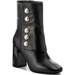Buty zimowe damskie: Botki MARELLA – Sport 67960576 001