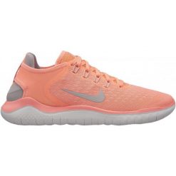 Nike Buty Do Biegania Damskie Free Rn 2018, Pulse Grey 40. Szare buty damskie do biegania marki Nike. Za 495,00 zł.