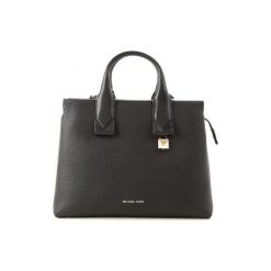 Michael Kors Torebka Damska do Ręki 30F8GX3S3L. Torebki klasyczne damskie Michael Kors, w paski, ze skóry, na ramię, bez dodatków. Za 1567,00 zł.