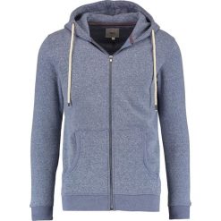 Bluzy męskie: Redefined Rebel FRASER Bluza rozpinana cloudy