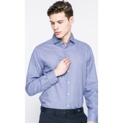 Koszule męskie na spinki: Tommy Hilfiger – Koszula