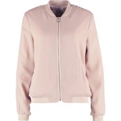 Kurtki damskie: Culture KAY Kurtka Bomber pale rose