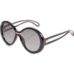 Givenchy Okulary "GV7105/G/S". Okulary przeciwsłoneczne męskie Inni Producenci, z materiału, owalne. Za 749,00 zł.