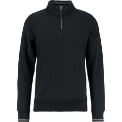 Bejsbolówki męskie: Nike SB MOCK Bluza black/dark grey